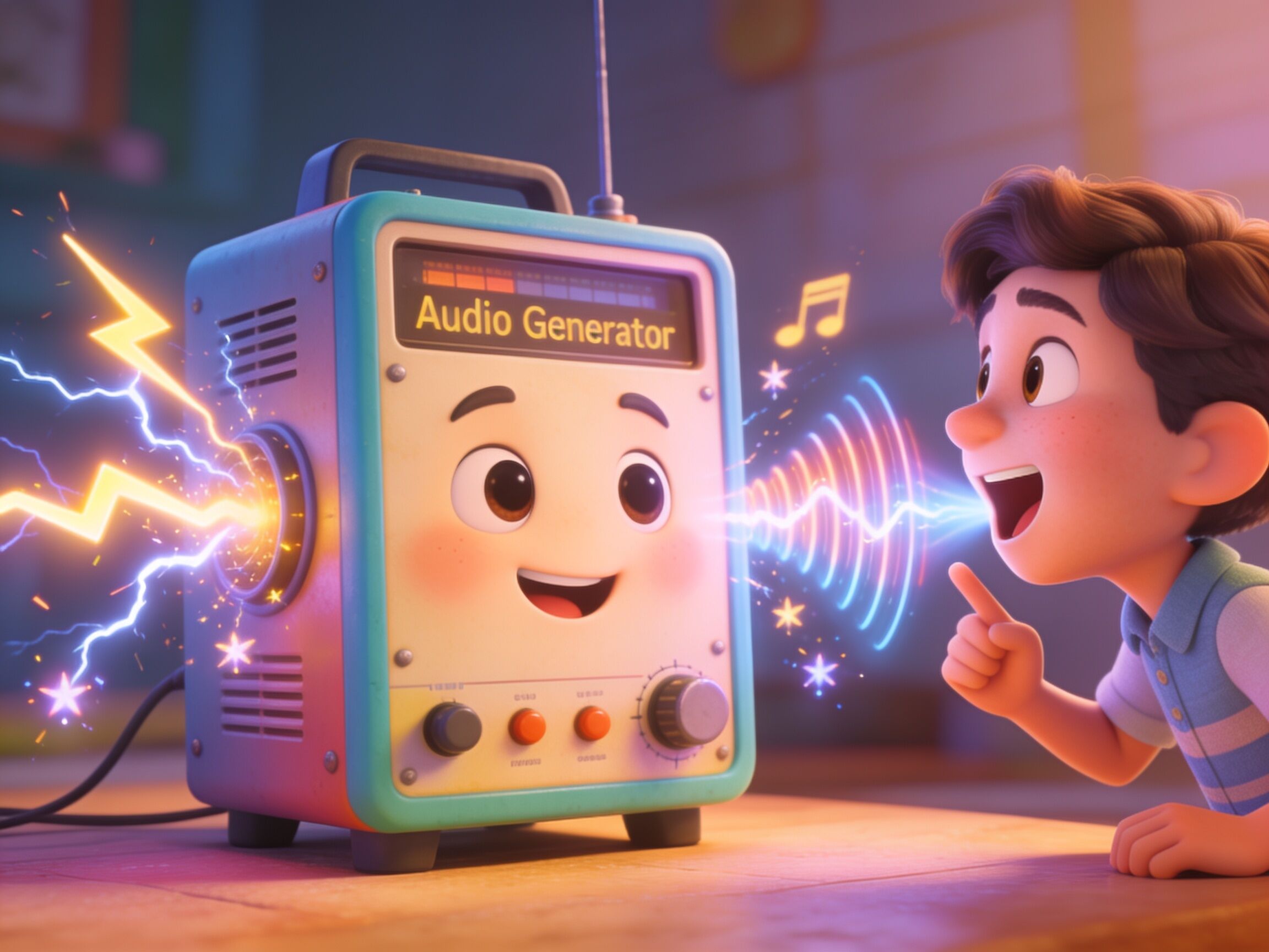 Seed Audio 1.0
