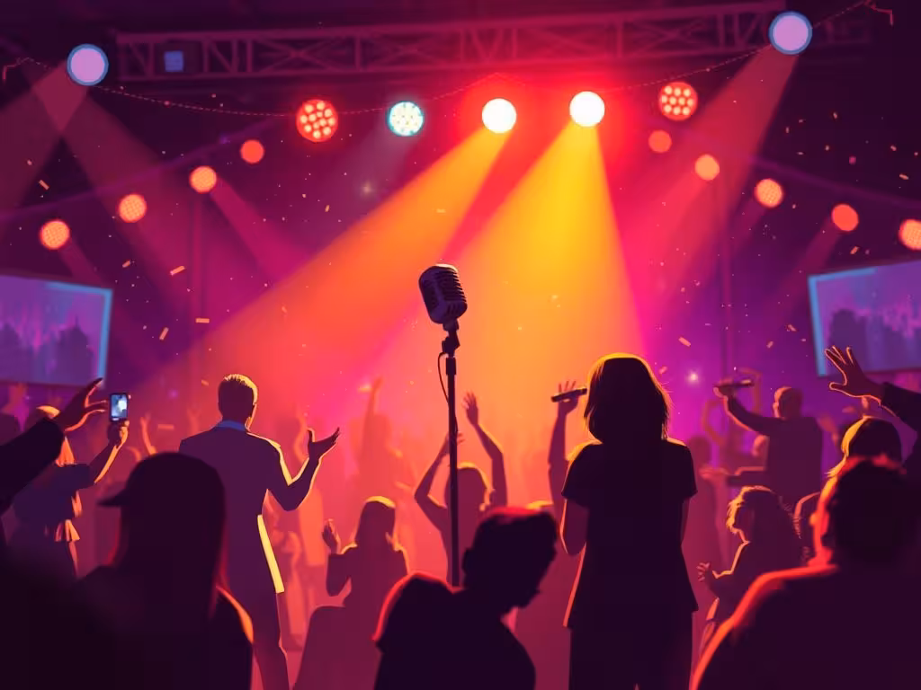 Karaoke (Vocal Remover)